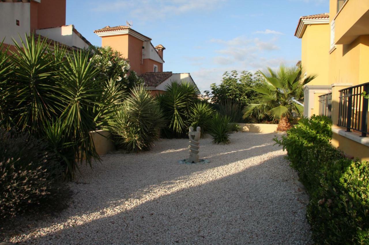 Hondon-Villa Hondón de las Nieves Exterior foto